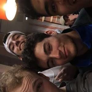 Meet your Posher, Teagan